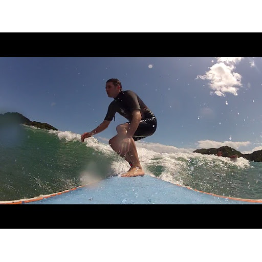 Adam Kendall Photo 17