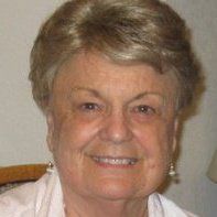 Shirley Busch Photo 2