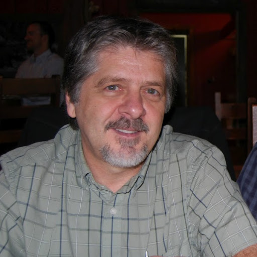 Denis Pelletier Photo 15