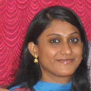 Radha Reddy Photo 13