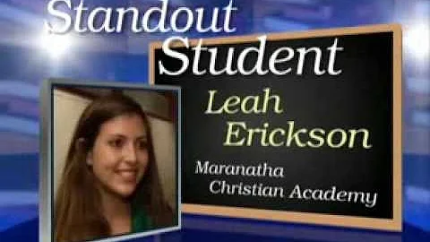 Leah Erickson Photo 29