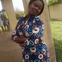 Beatrice Boateng Photo 1