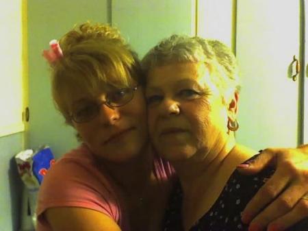 Kimberly Bridges Photo 17