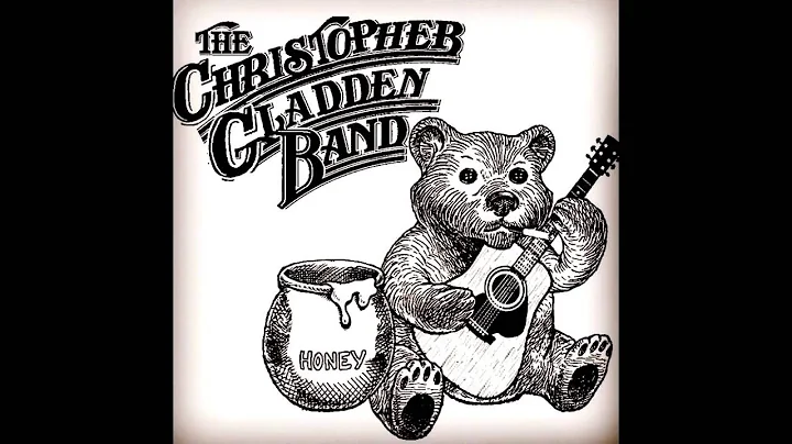 Christopher Gladden Photo 22