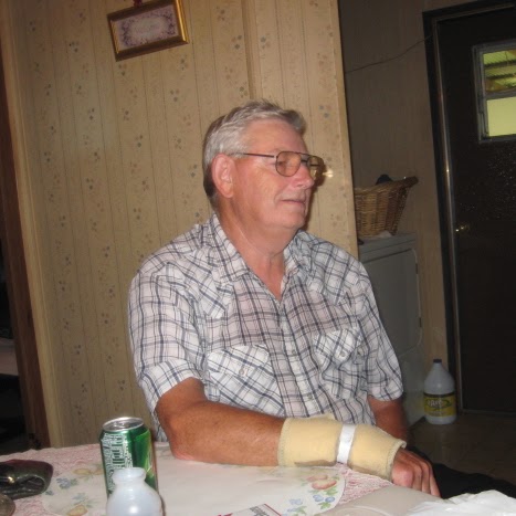 Thomas Pate Photo 15