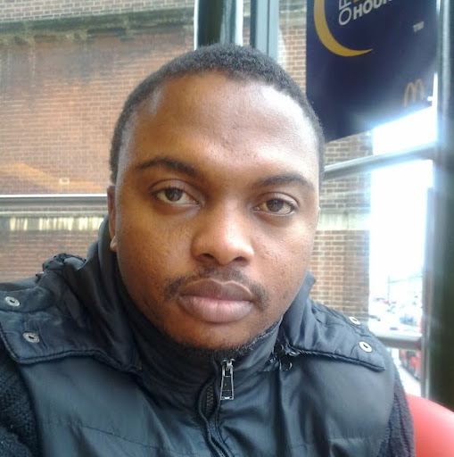 Lawrence Andrew Photo 10