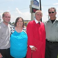 Barbara Breaux Photo 5