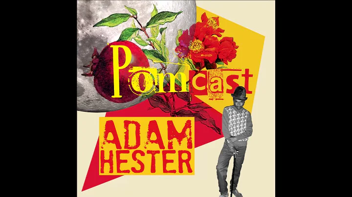 Adam Hester Photo 30