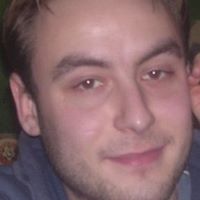 Michael Blaha Photo 3