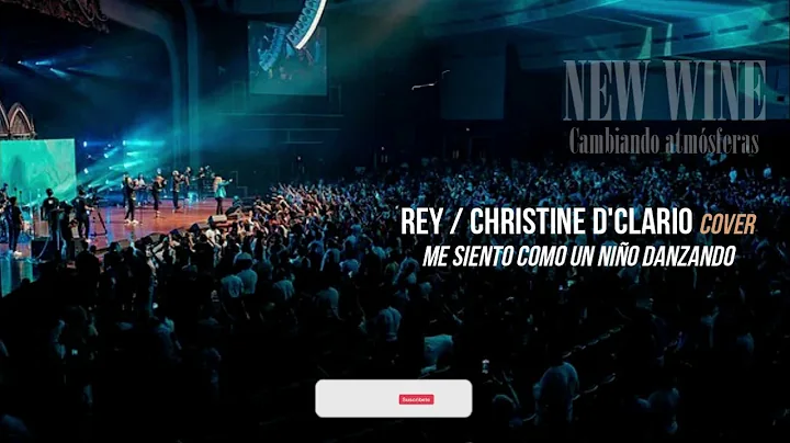 Christine Nino Photo 9