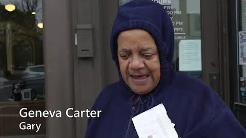 Geneva Carter Photo 25