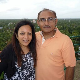 Pankaj Parekh Photo 12