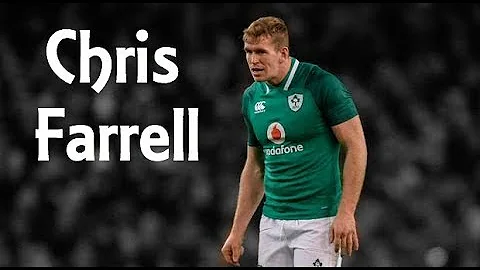 Chris Farrell Photo 34