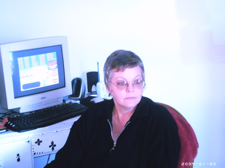 Julie Waddell Photo 15