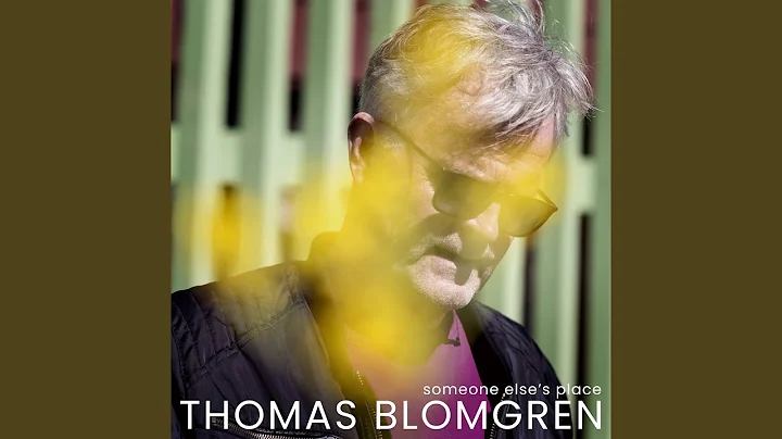 Thomas Blomgren Photo 9