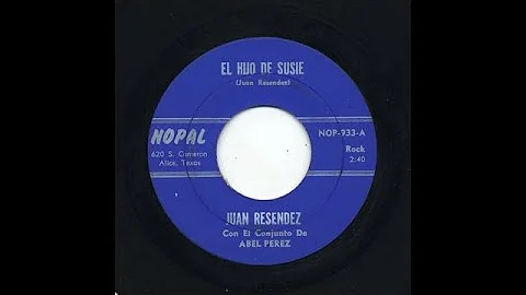 Juan Resendez Photo 32