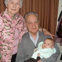 Shirley Bunting Photo 3