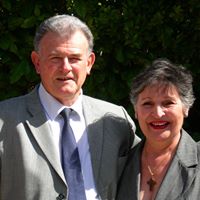 Roger Oxley Photo 4