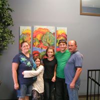 Kimberly Unruh Photo 3