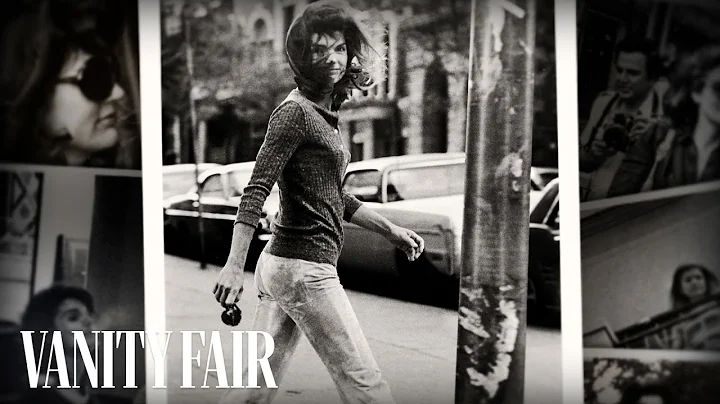 Jackie Fair Photo 19