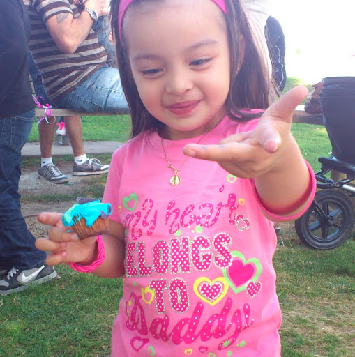Allison Ramos Photo 16