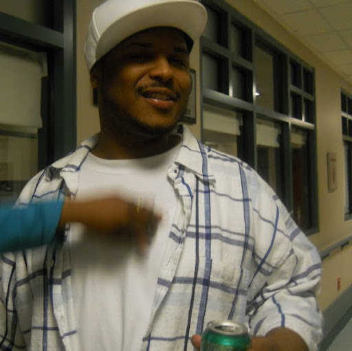 Trevor Coleman Photo 9