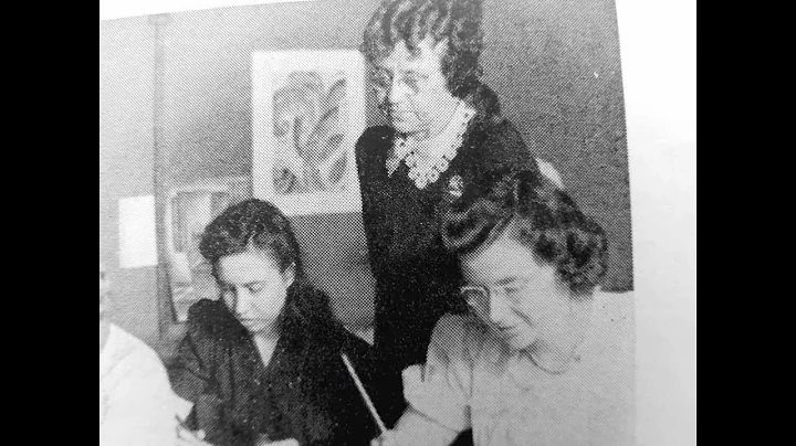 Sybil Kennedy Photo 17
