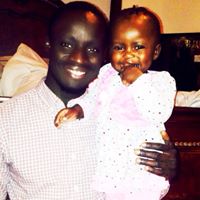 Lamin Manneh Photo 8