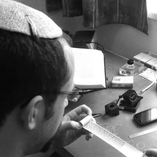 Isaac Friedman Photo 9