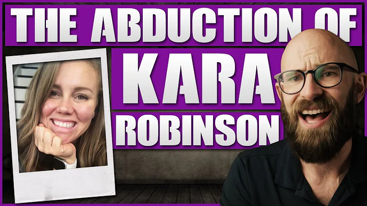 Kara Robinson Photo 29