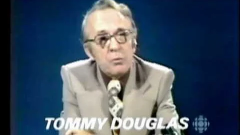 Tommy Douglas Photo 33