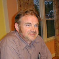 Mark Toomey Photo 2