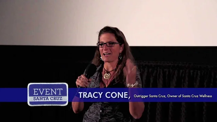 Tracy Cone Photo 17