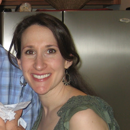 Julie Katz Photo 12
