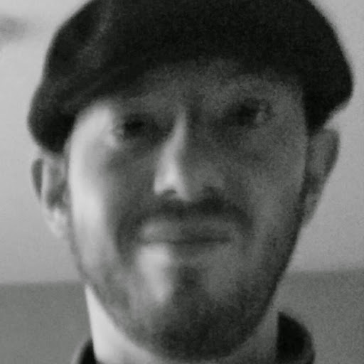 Noah Siegel Photo 14