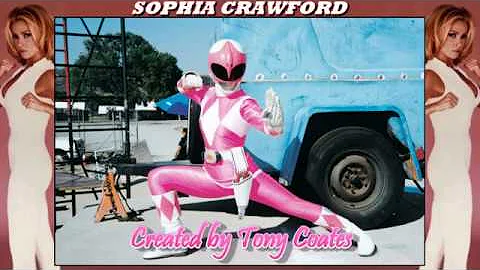 Sophia Crawford Photo 20