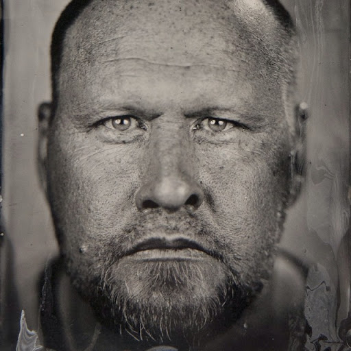 David Redding Photo 11