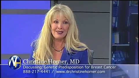 Christine Horner Photo 34