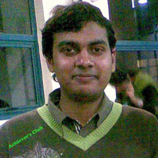 Gaurav Mittal Photo 14