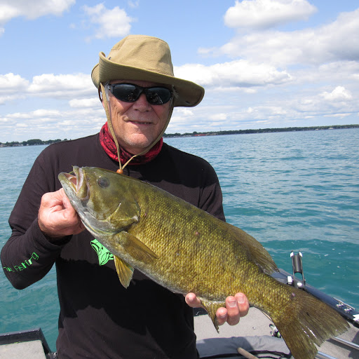 Mark Harbison Photo 6
