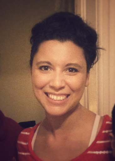 Raquel Feliciano Photo 16