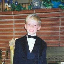 Matthew Laird Photo 14
