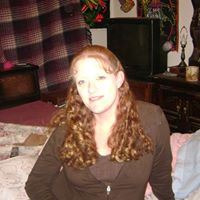 Lindsey Potts Photo 1