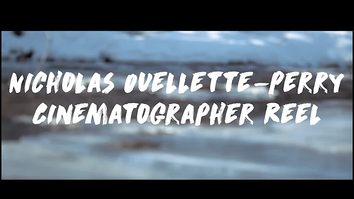 Nicholas Ouellette Photo 25