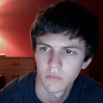 Bryce Harrington Photo 10