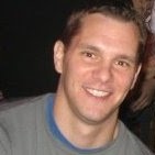 Patrick Flannery Photo 10