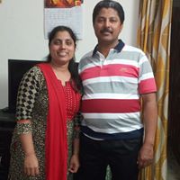 Cherian Koshy Photo 3
