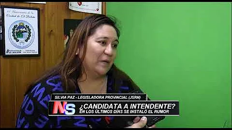 Silvia Paz Photo 24