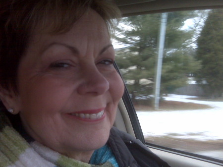 Carol Young Photo 24