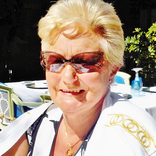 Barbara Ansell Photo 7